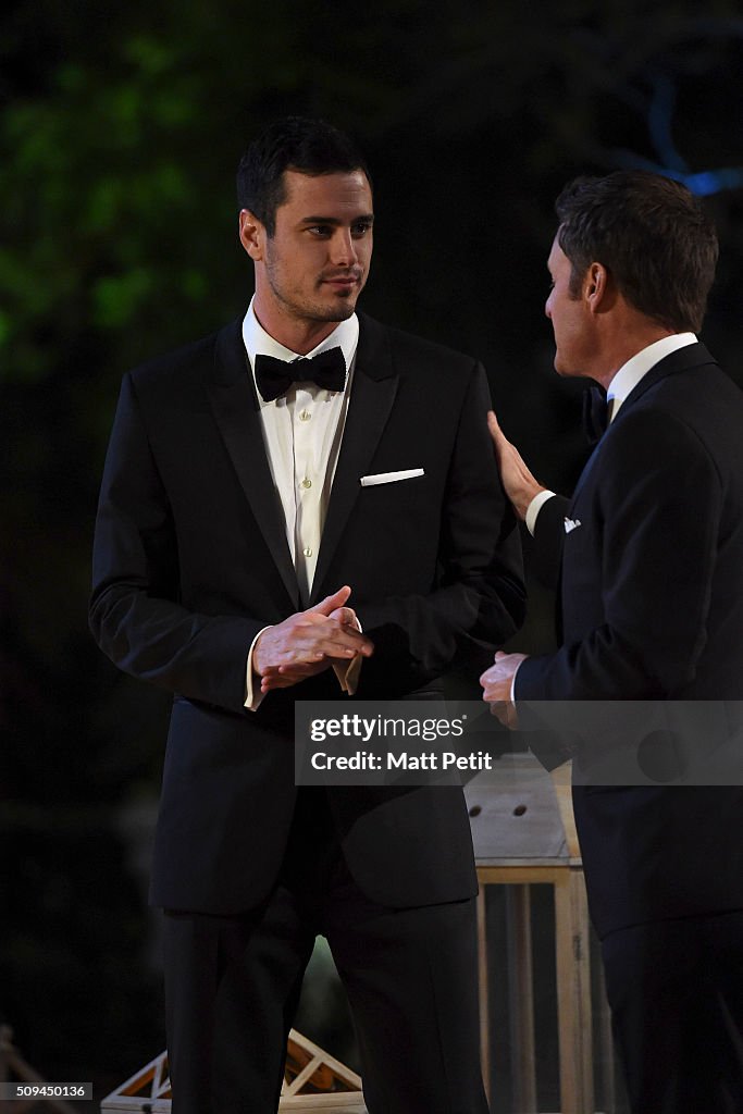 ABC's "The Bachelor at 20": A Celebration of Love