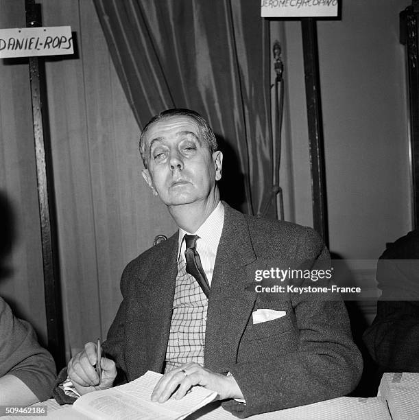 Daniel Ropek Daniel Rops Photos and Premium High Res Pictures - Getty Images