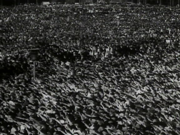 Hitler Rapping Paper 39 1937 Adolf Hitler Stock Videos, Footage, & 4K Video Clips - Getty Images