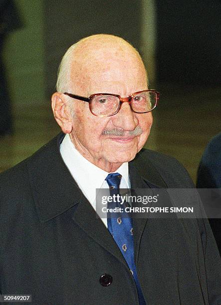 Xenophon Zolotas Photos and Premium High Res Pictures Getty Images