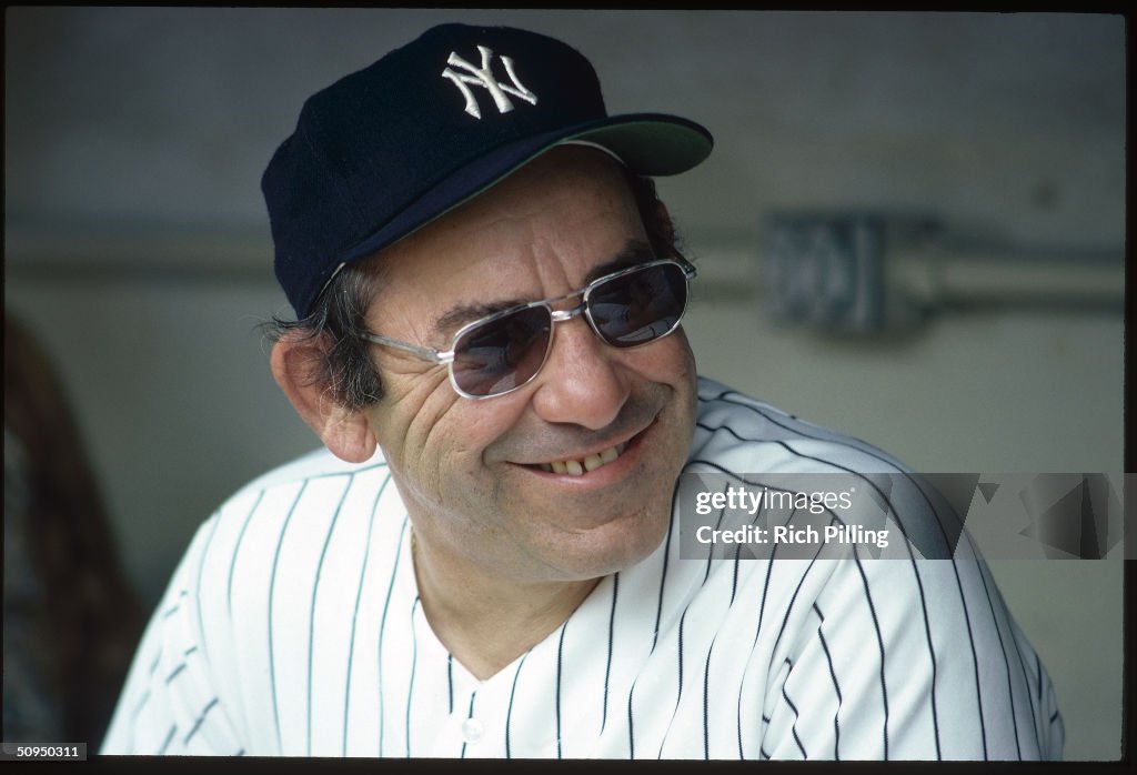MLB Photos Archive