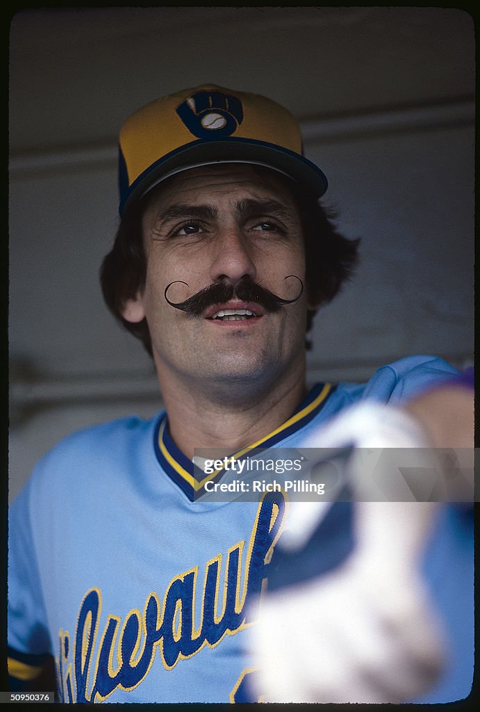 MLB Photos Archive
