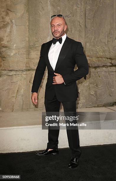 Alex Perry Dat Alex Parry Photos and Premium High Res Pictures - Getty Images