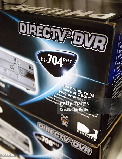 Taiv Box Tivo Box Photos and Premium High Res Pictures - Getty Images