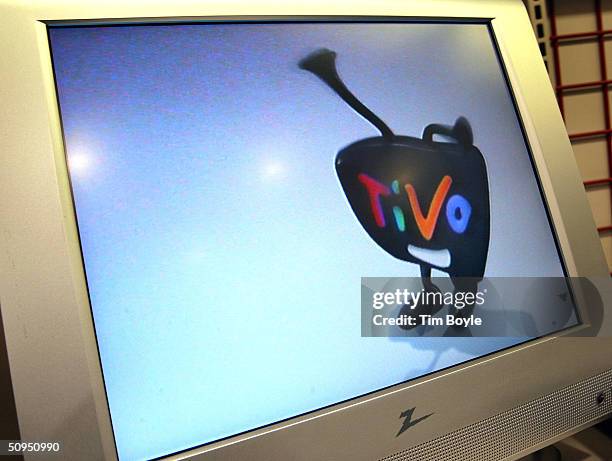 Tuvo Logo 1,502 Tivo Photos & High Res Pictures - Getty Images