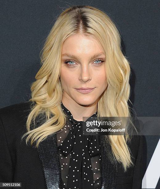 Jessica Stam Photos and Premium High Res Pictures - Getty Images