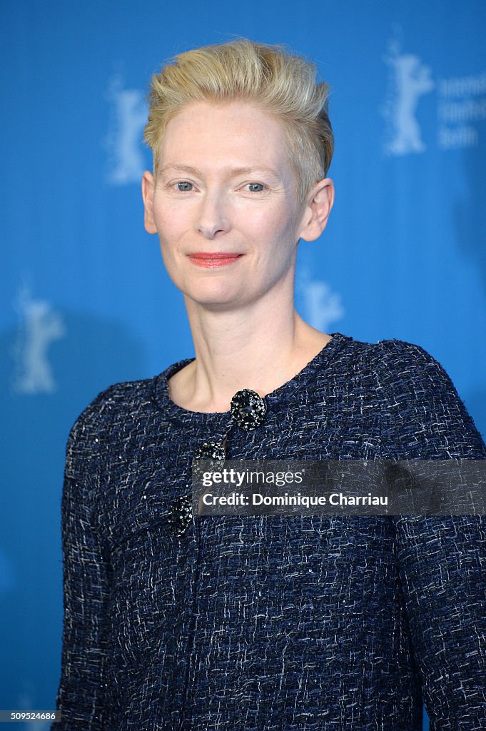 'Hail, Caesar!' Photo Call - 66th Berlinale International Film Festival