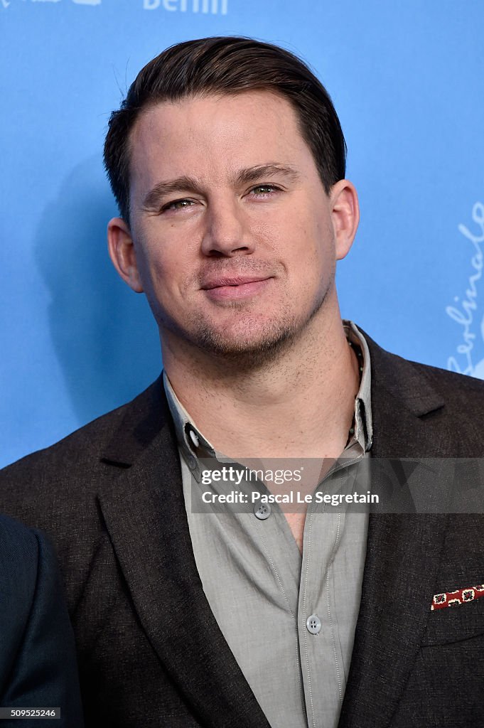 'Hail, Caesar!' Photo Call - 66th Berlinale International Film Festival