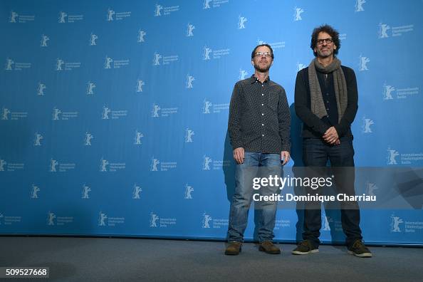 'Hail, Caesar!' Photo Call - 66th Berlinale International Film Festival 'Hail, Caesar!' Photo Call - 66th Berlinale International Film Festival