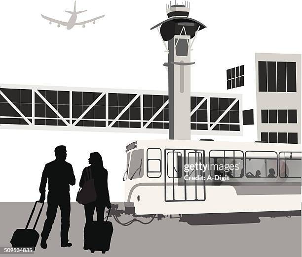 Largeairport High-Res Vector Graphic