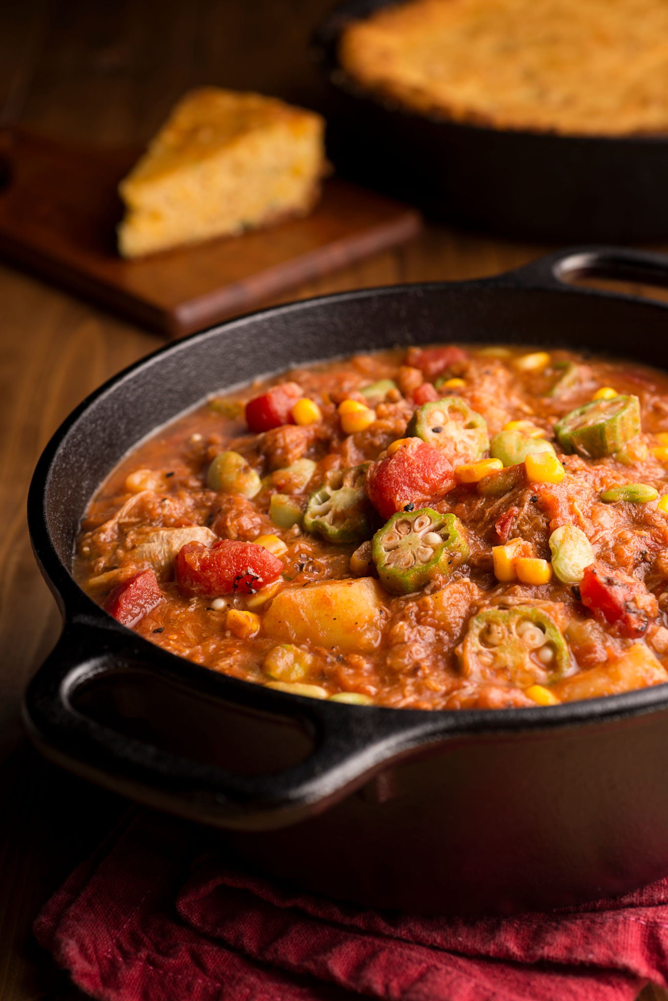 brunswick stew