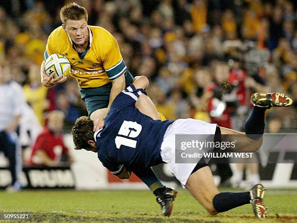 Clyde Rathbone Rugby 93 Clyde Victoria Stock Photos, High-Res Pictures, and Images - Getty ...