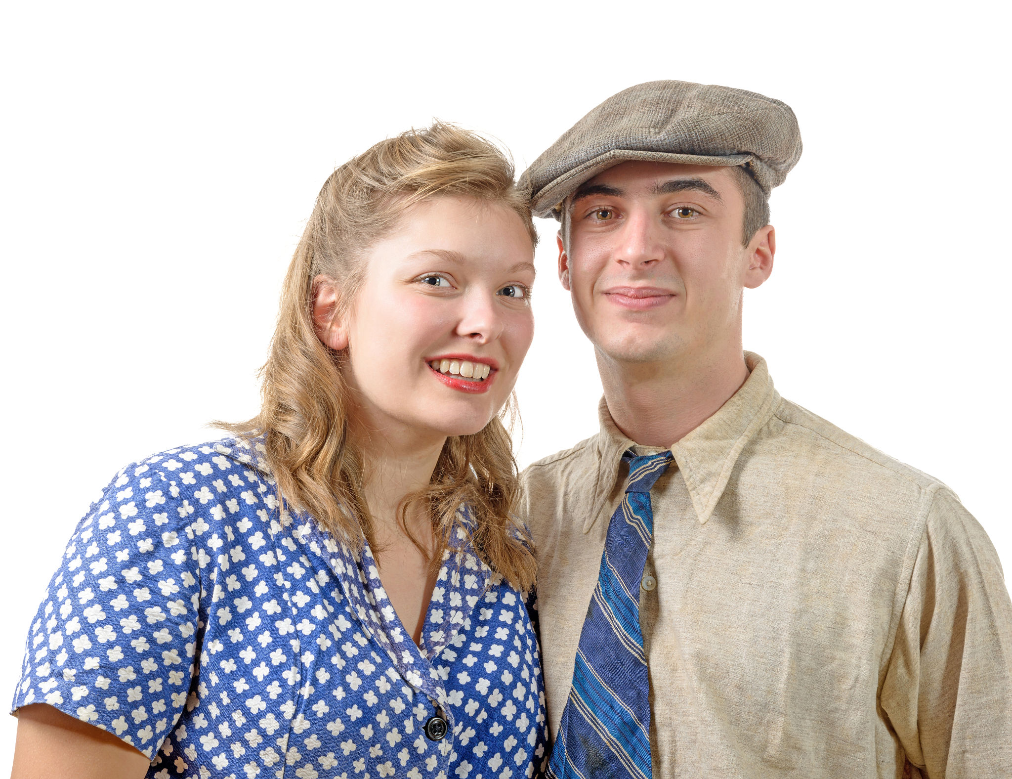post war fashion