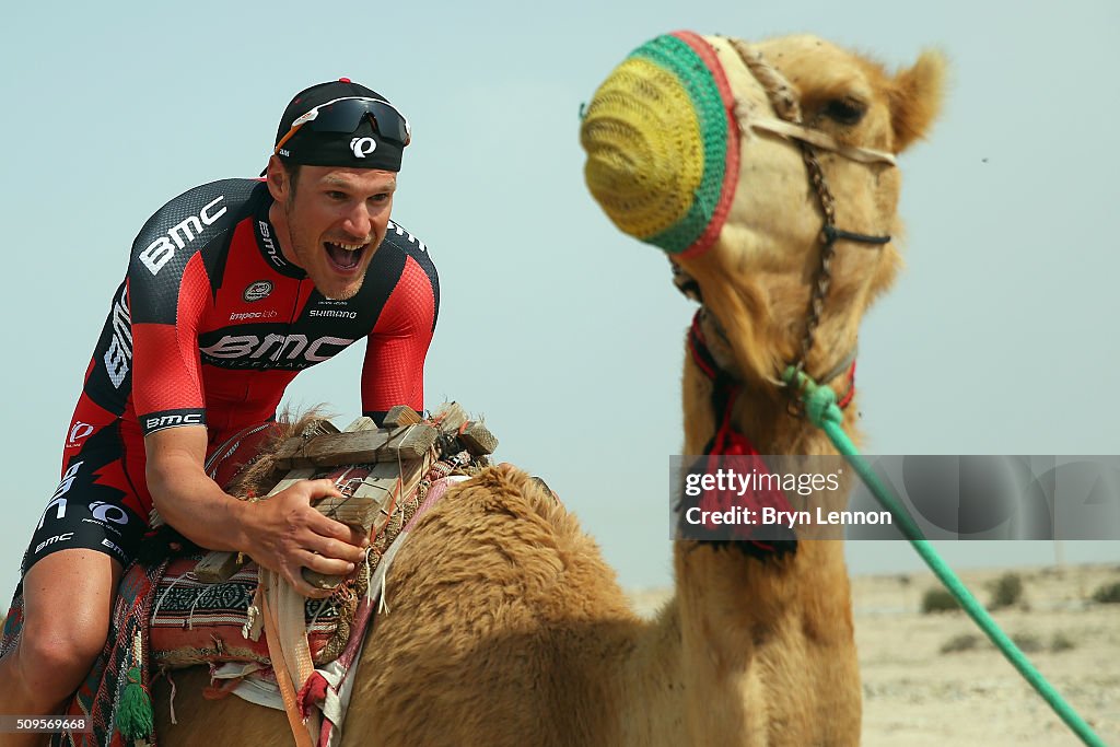 Tour of Qatar - Stage Four