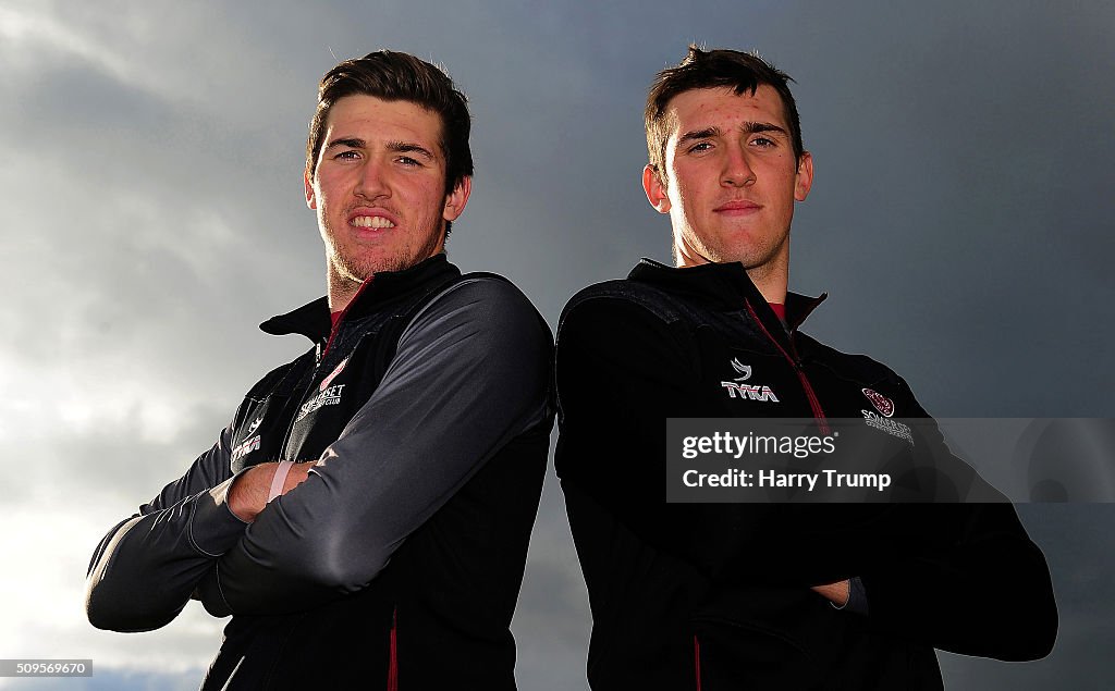 Somerset CCC Media Access