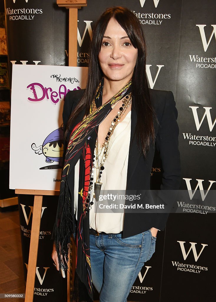 "Dreamy Me" & "Messy Me" By Annabelle Neilson - Book Launch Party