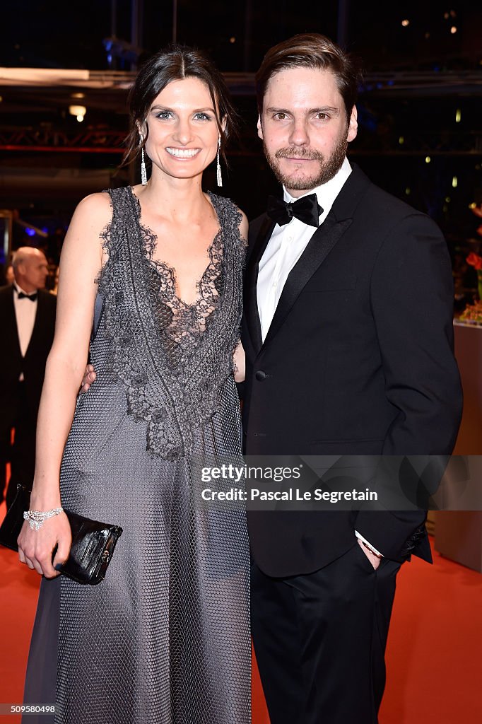 'Hail, Caesar!' Premiere - 66th Berlinale International Film Festival