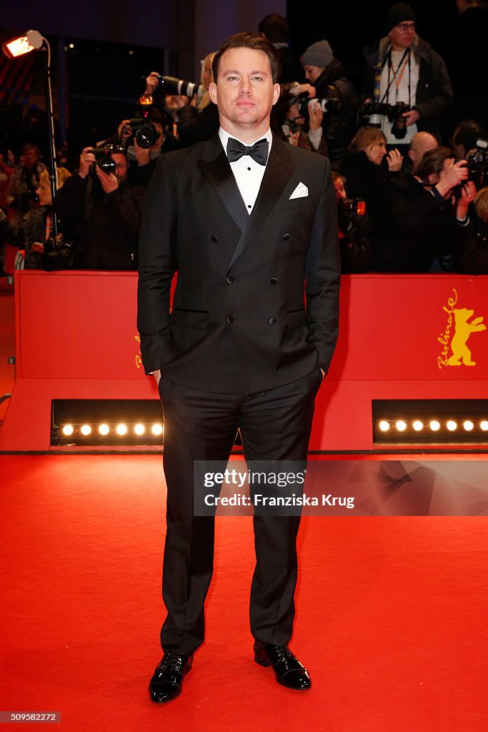 'Hail, Caesar!' Premiere - 66th Berlinale International Film Festival