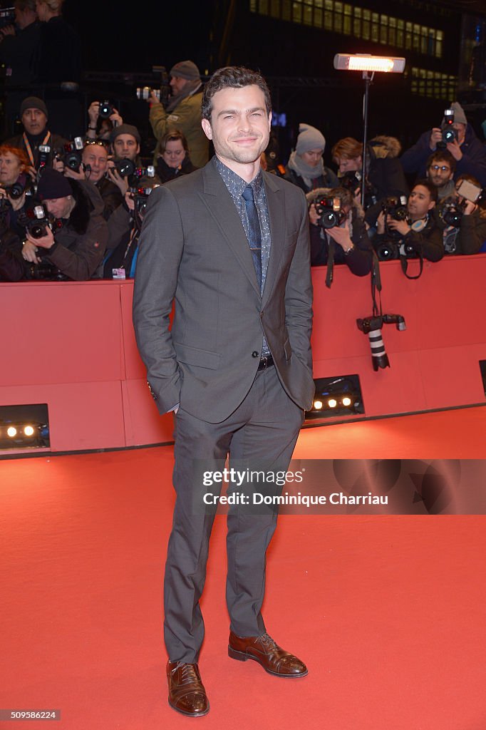 'Hail, Caesar!' Premiere - 66th Berlinale International Film Festival