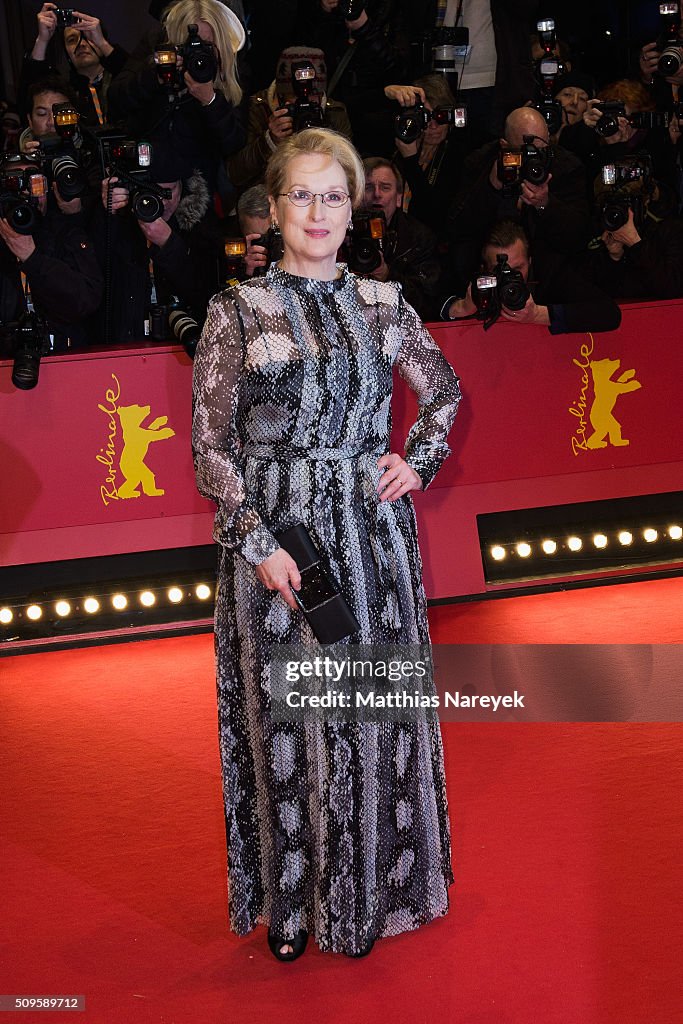 'Hail, Caesar!' Premiere - 66th Berlinale International Film Festival