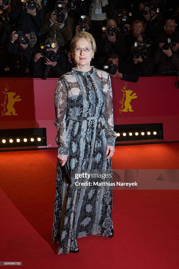 'Hail, Caesar!' Premiere - 66th Berlinale International Film Festival