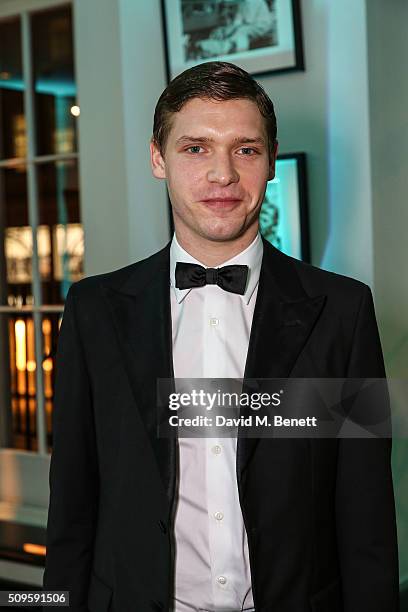 Billy Howe Billy Howle Photos and Premium High Res Pictures - Getty Images