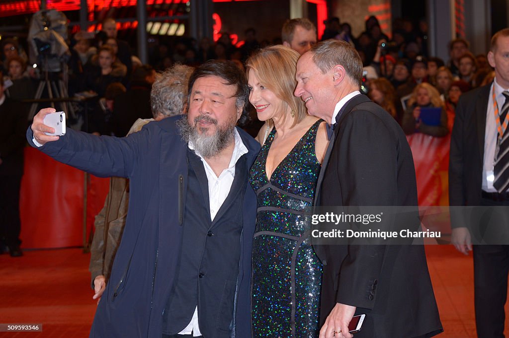 'Hail, Caesar!' Premiere - 66th Berlinale International Film Festival