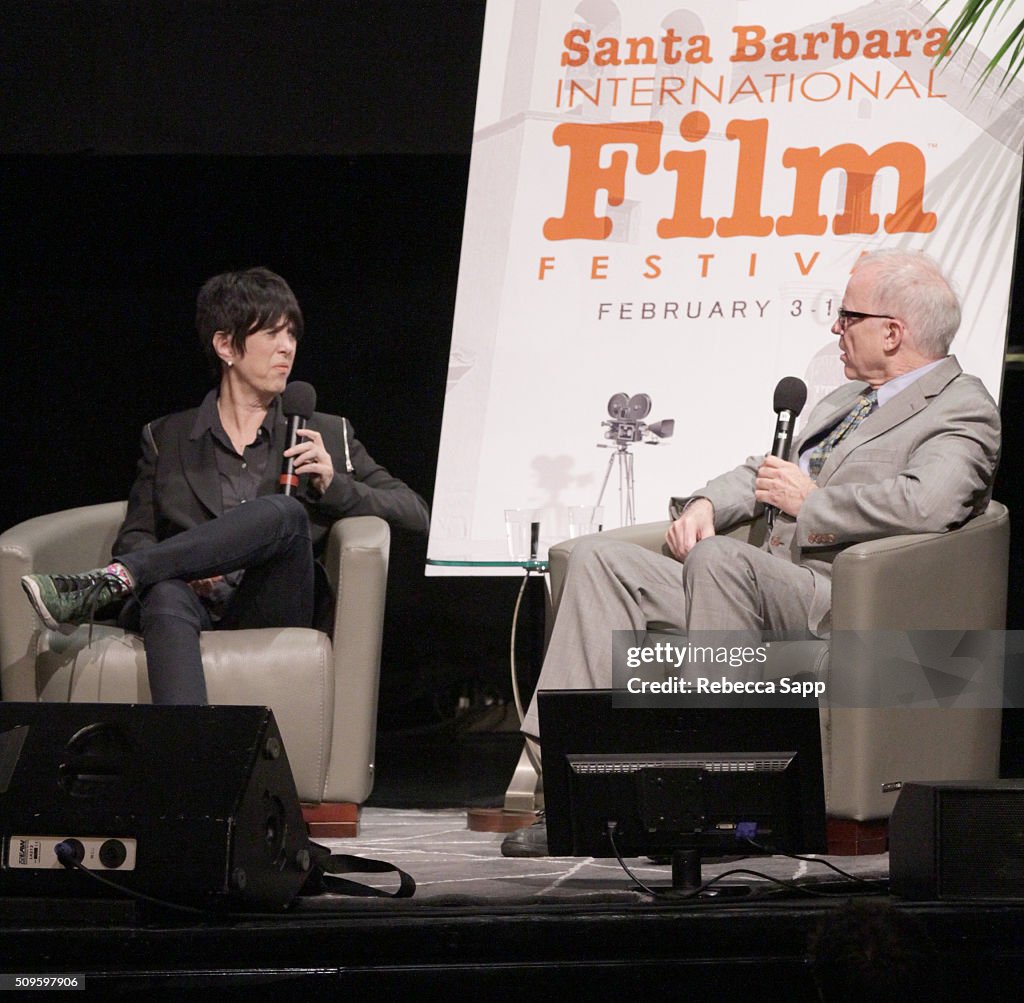 The 31st Santa Barbara International Film Festival - Variety Artisan's Awards