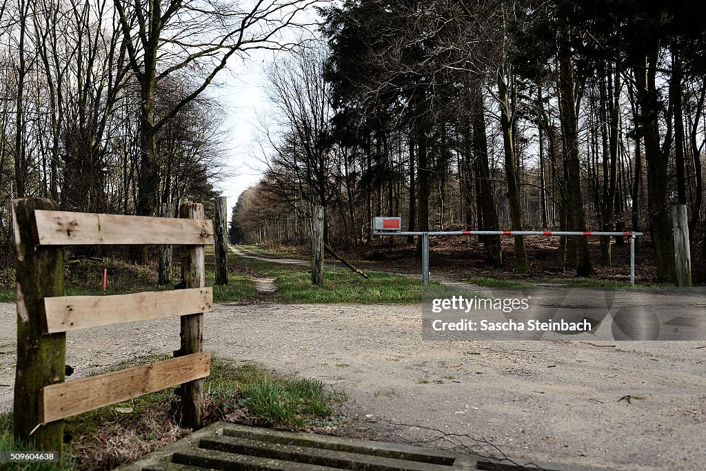 Dutch-German Border Remains Unpoliced, Despite Announced Added Rigor