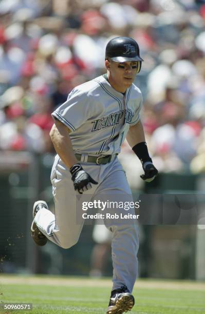 Al Reyes Devil Rays Rey Sanches Photos and Premium High Res Pictures - Getty Images