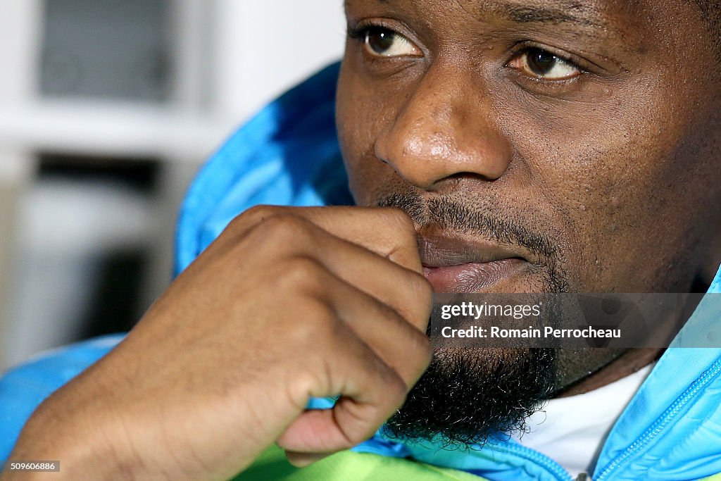 Trelissac v Marseille - Coupe de France