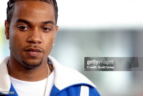 Og Rome Rapper S Trl Rome Photos and Premium High Res Pictures - Getty Images