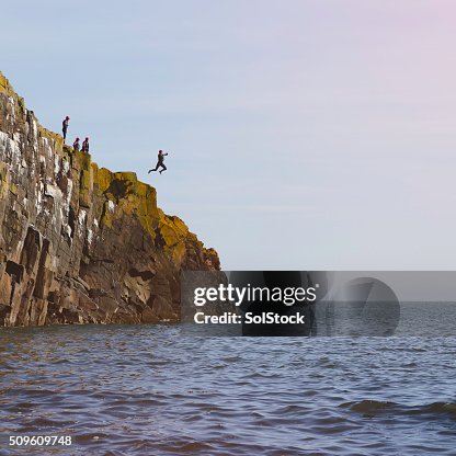 Leap of Faith Leap of Faith