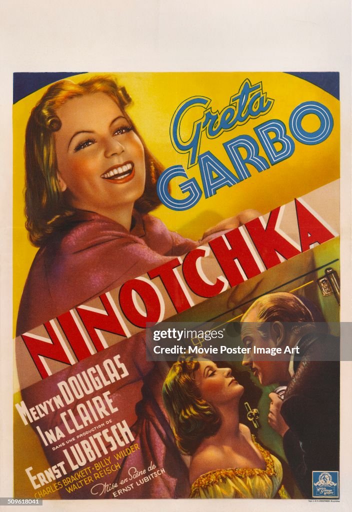 Ninotchka