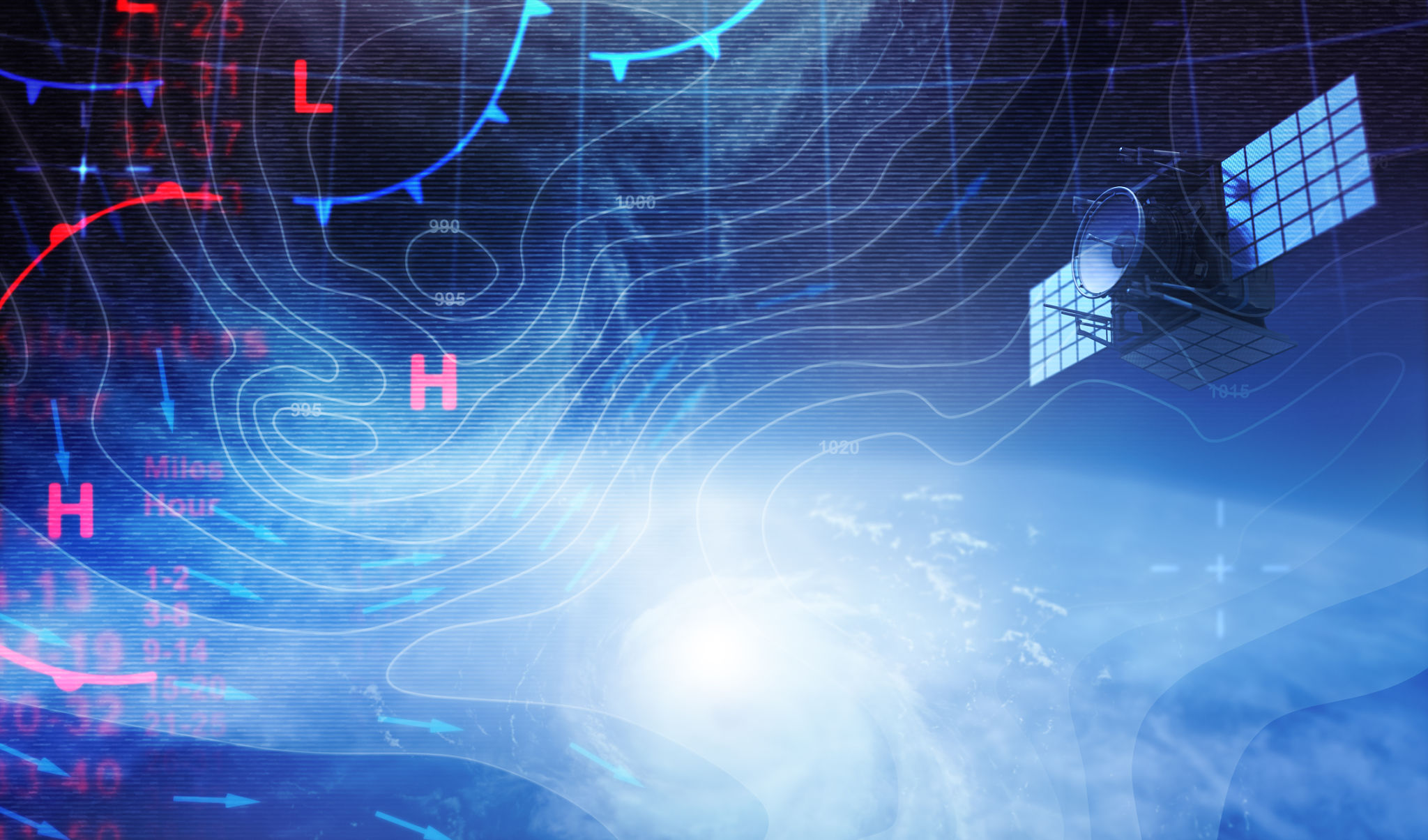 weather forecast