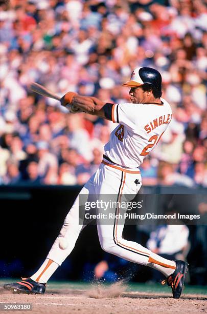 Kenneth Singleton Ken Singleton Photos and Premium High Res Pictures - Getty Images