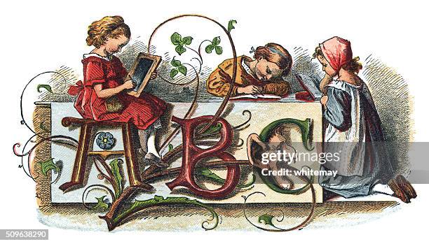 Victorian Lessons 1,061 Victorian Class Stock Photos, High-Res Pictures, and Images ...