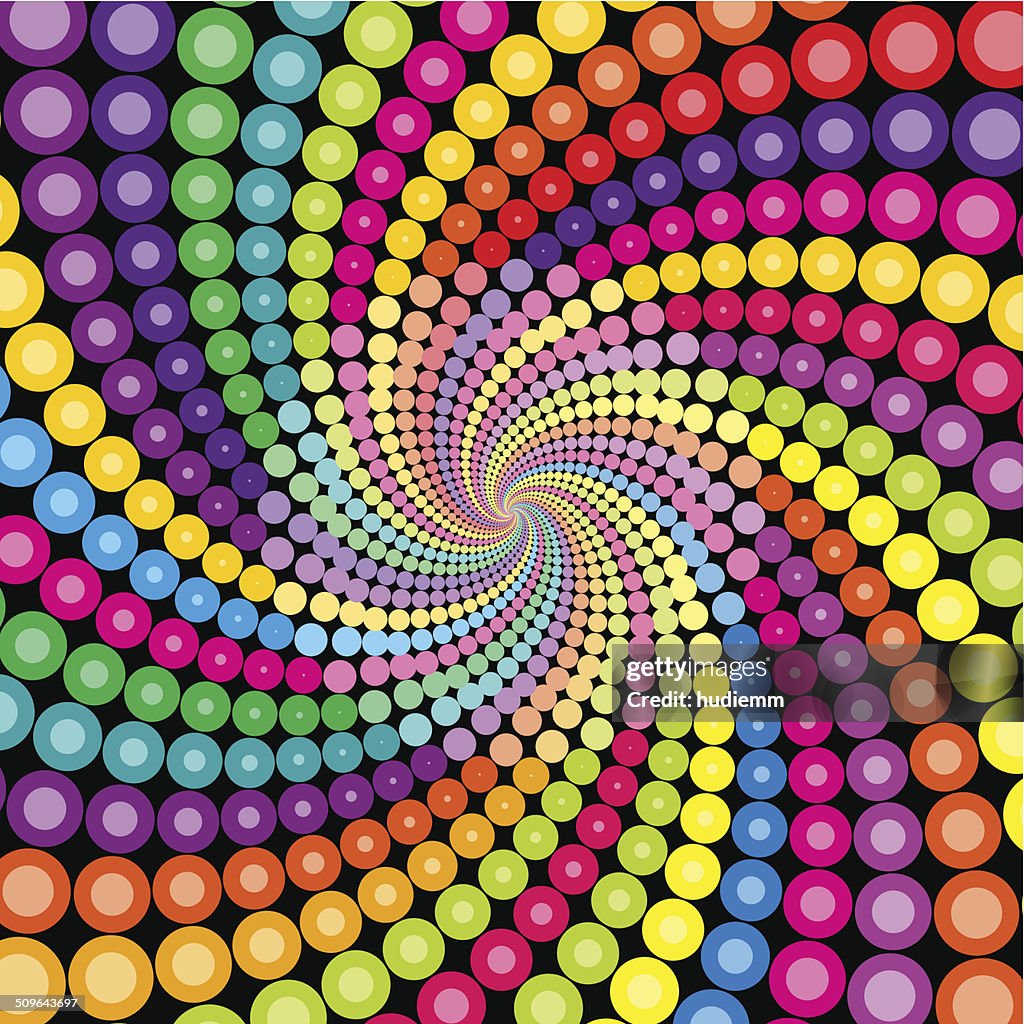 Swirl Graph Pattern Vector Swirl Pattern Background High-Res Vector Graphic - Getty Images