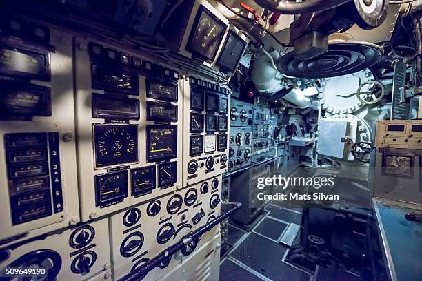 Ship Control Unit 333 Ship Control Panel Stock Photos, High-Res Pictures, and Images ...