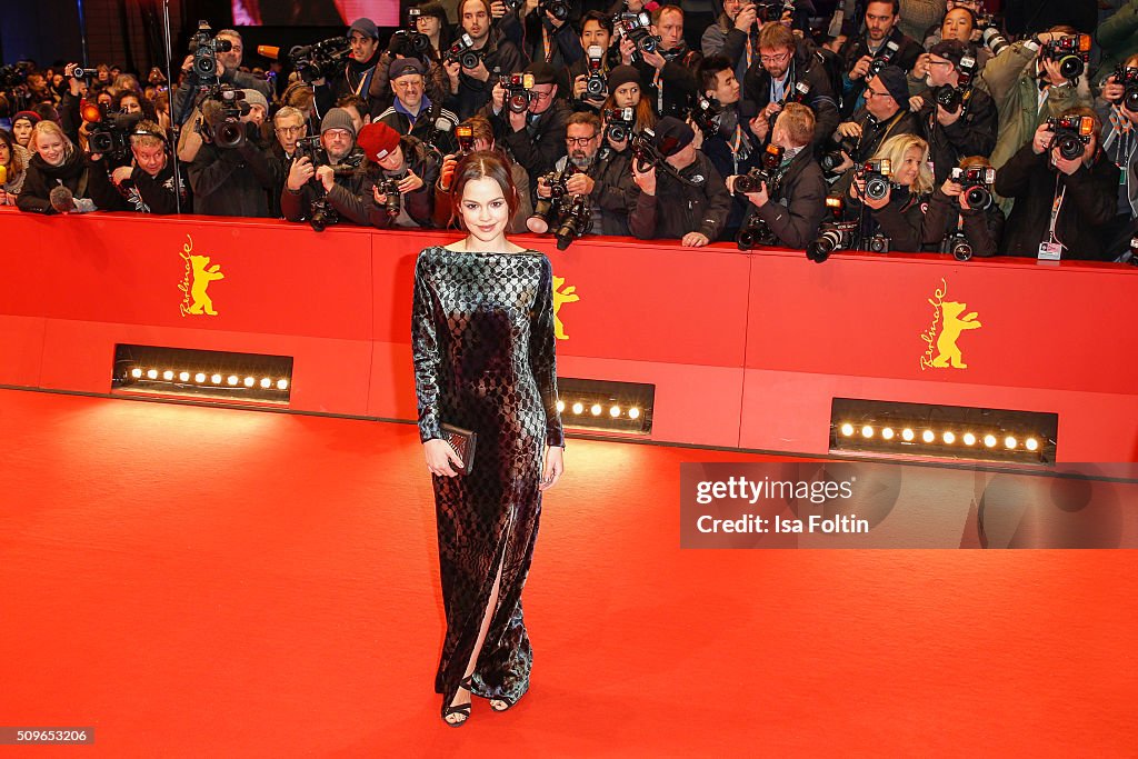 'Hail, Caesar!' Premiere - 66th Berlinale International Film Festival