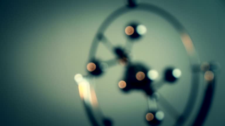 Complex Atom Model 72 Complex Data Model Stock Videos, Footage, & 4K Video Clips - Getty ...