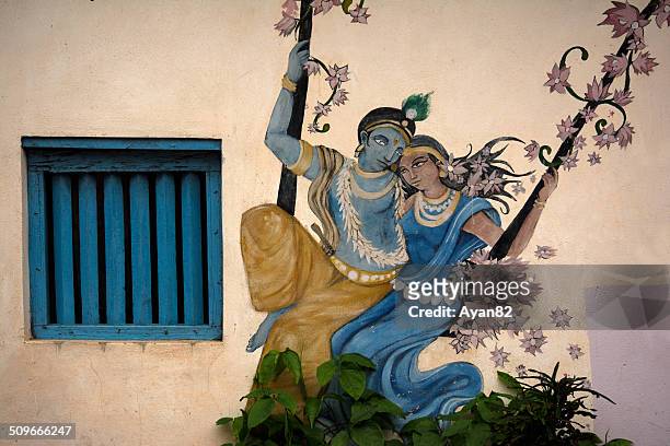 2,607 Radha Krishna Photos and Premium High Res Pictures - Getty Images