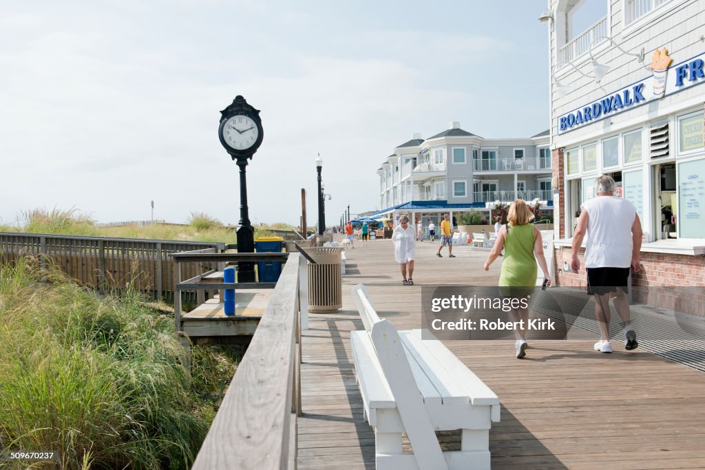 Beach People