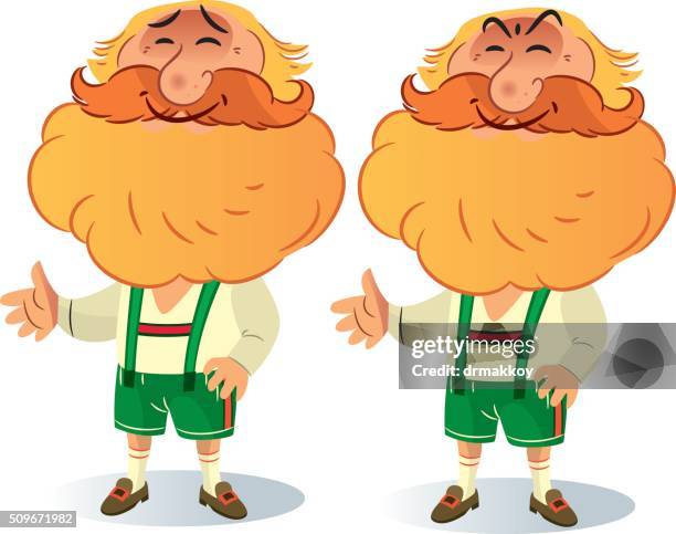 germany - dusseldorf stock illustrations