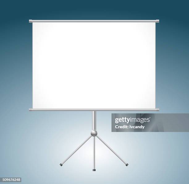 blank white board - board room background stock illustrations