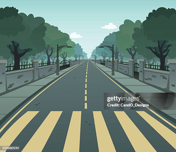 2 090点の歩道イラスト素材 Getty Images 2 090点の歩道イラスト素材 Getty Images