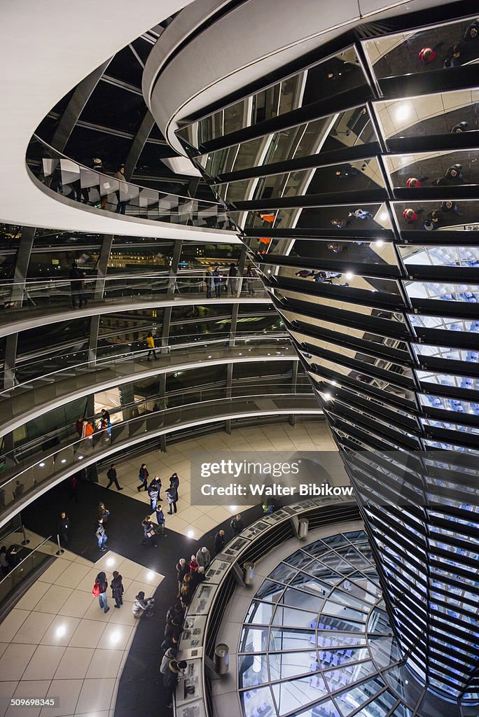 The Reichstag