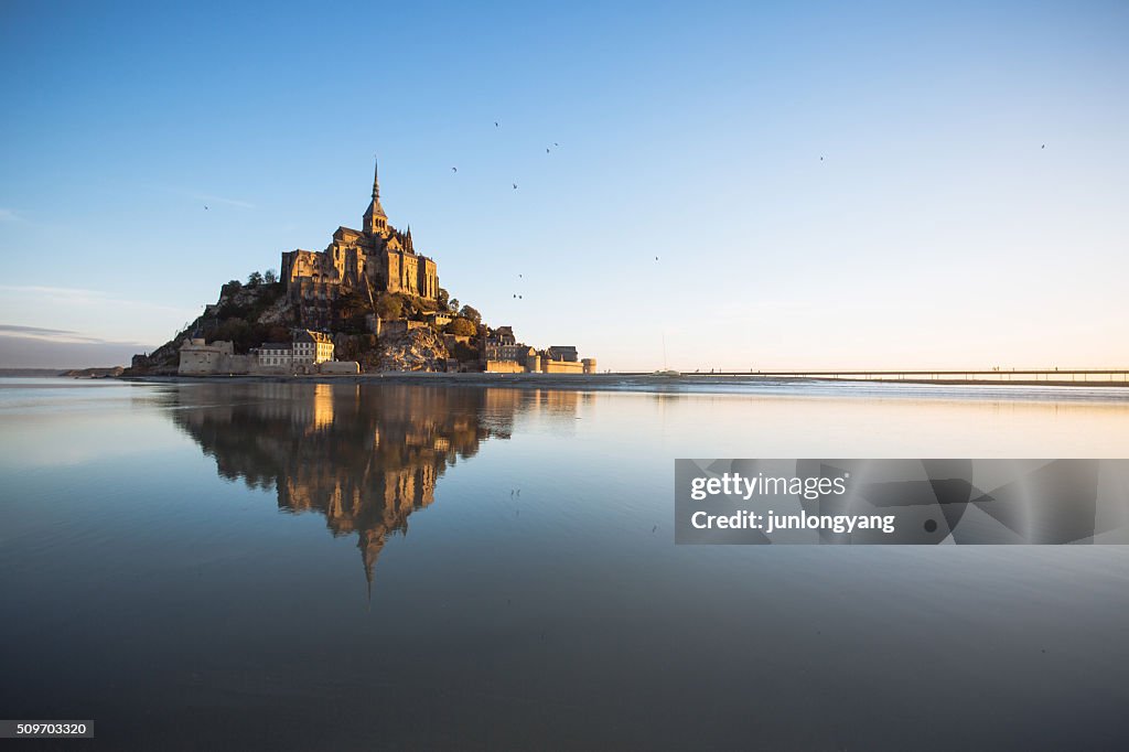 Saint Mont Michel