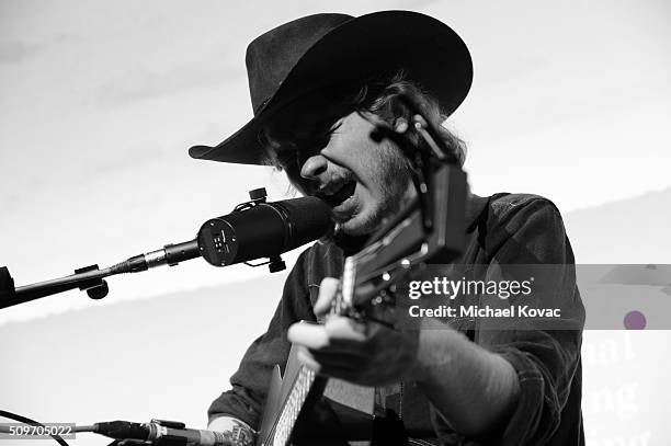 Colt Wall The Th Grammy Awards P E Wing Event Honoring Rick Rubin Photos and ...