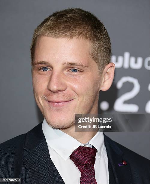 212 Daniel Webber (Actor) Stock Photos, High Res Pictures, and Images